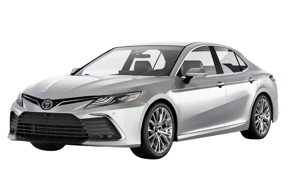 Standard Taxi Service