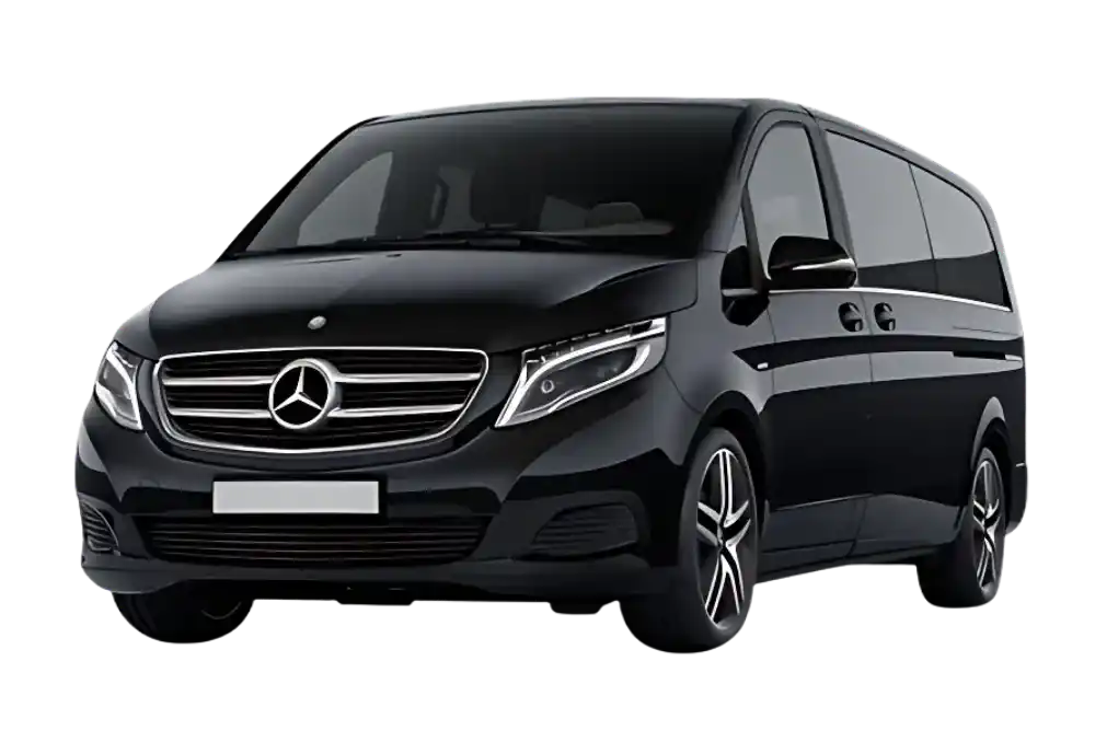 Maxi Van Services In gisborne